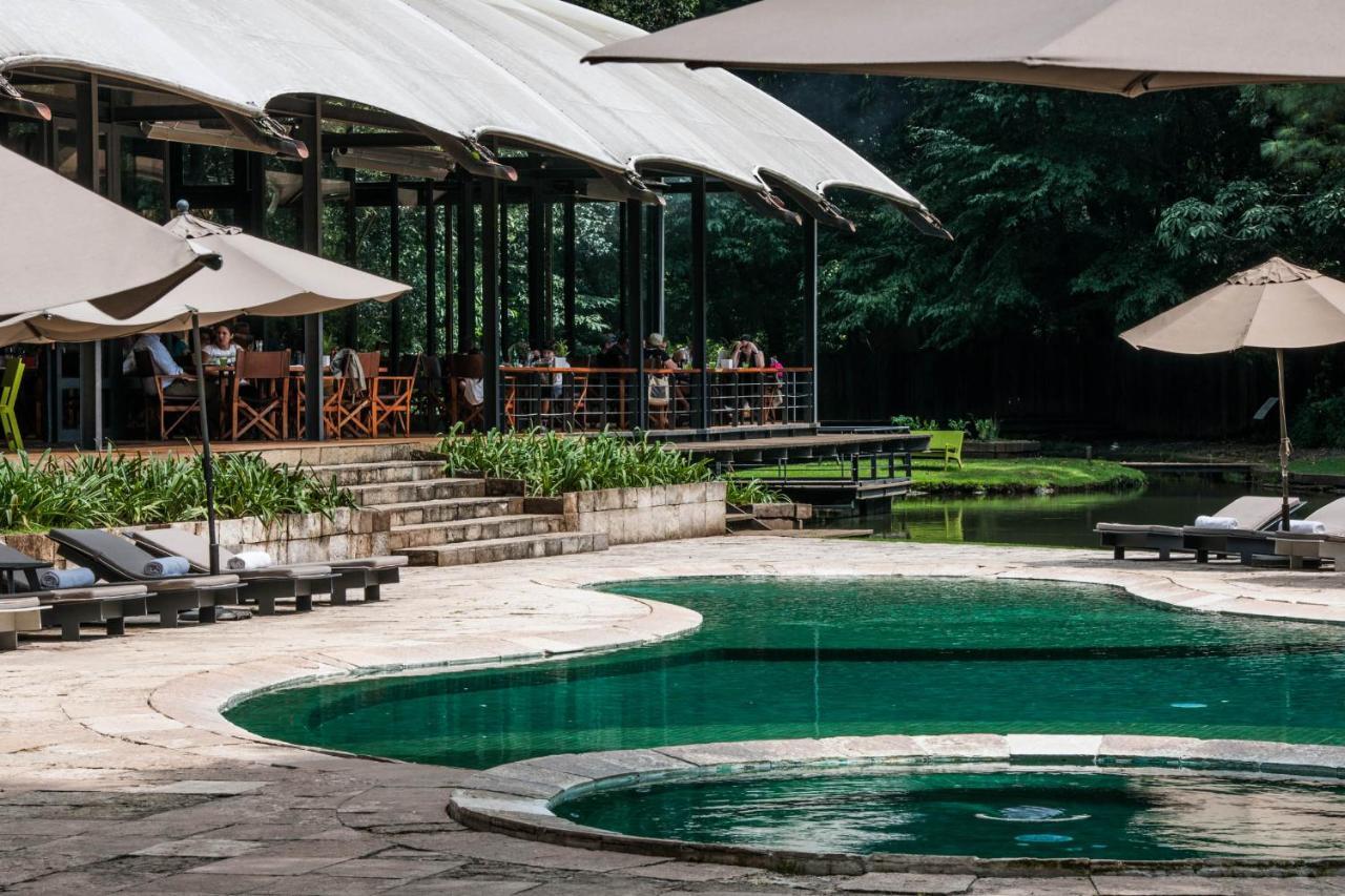 Rodavento Boutique Hotel & Spa Valle de Bravo Eksteriør bilde