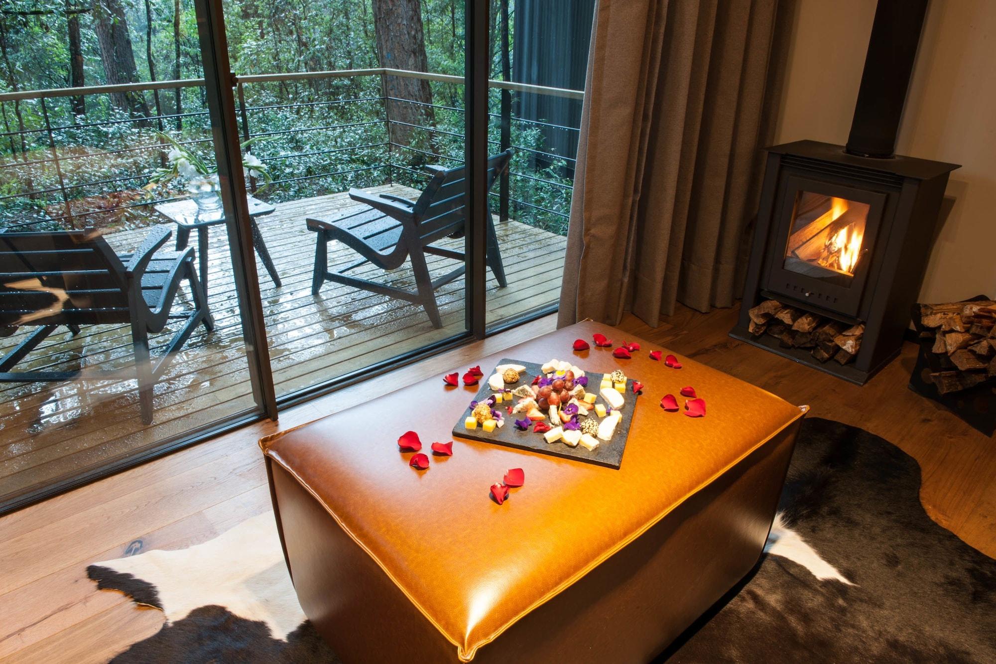 Rodavento Boutique Hotel & Spa Valle de Bravo Eksteriør bilde