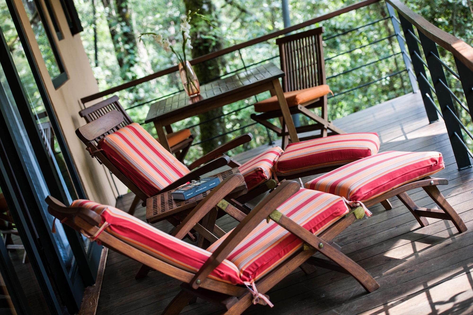 Rodavento Boutique Hotel & Spa Valle de Bravo Eksteriør bilde
