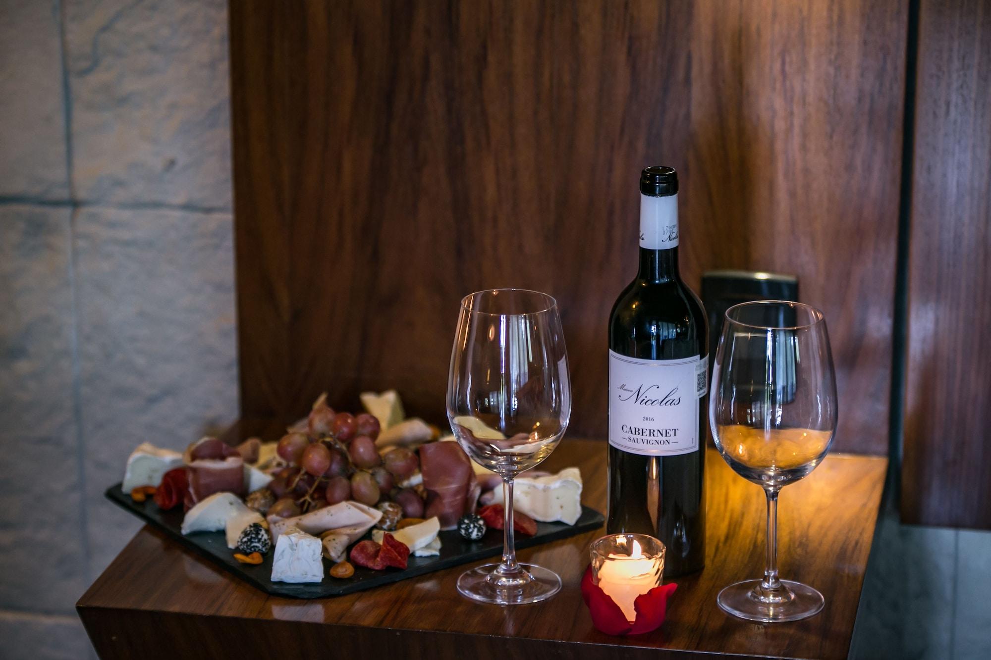 Rodavento Boutique Hotel & Spa Valle de Bravo Eksteriør bilde