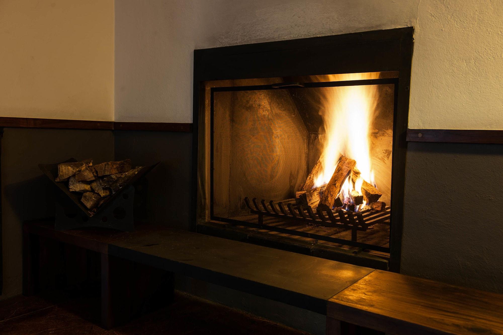 Rodavento Boutique Hotel & Spa Valle de Bravo Eksteriør bilde