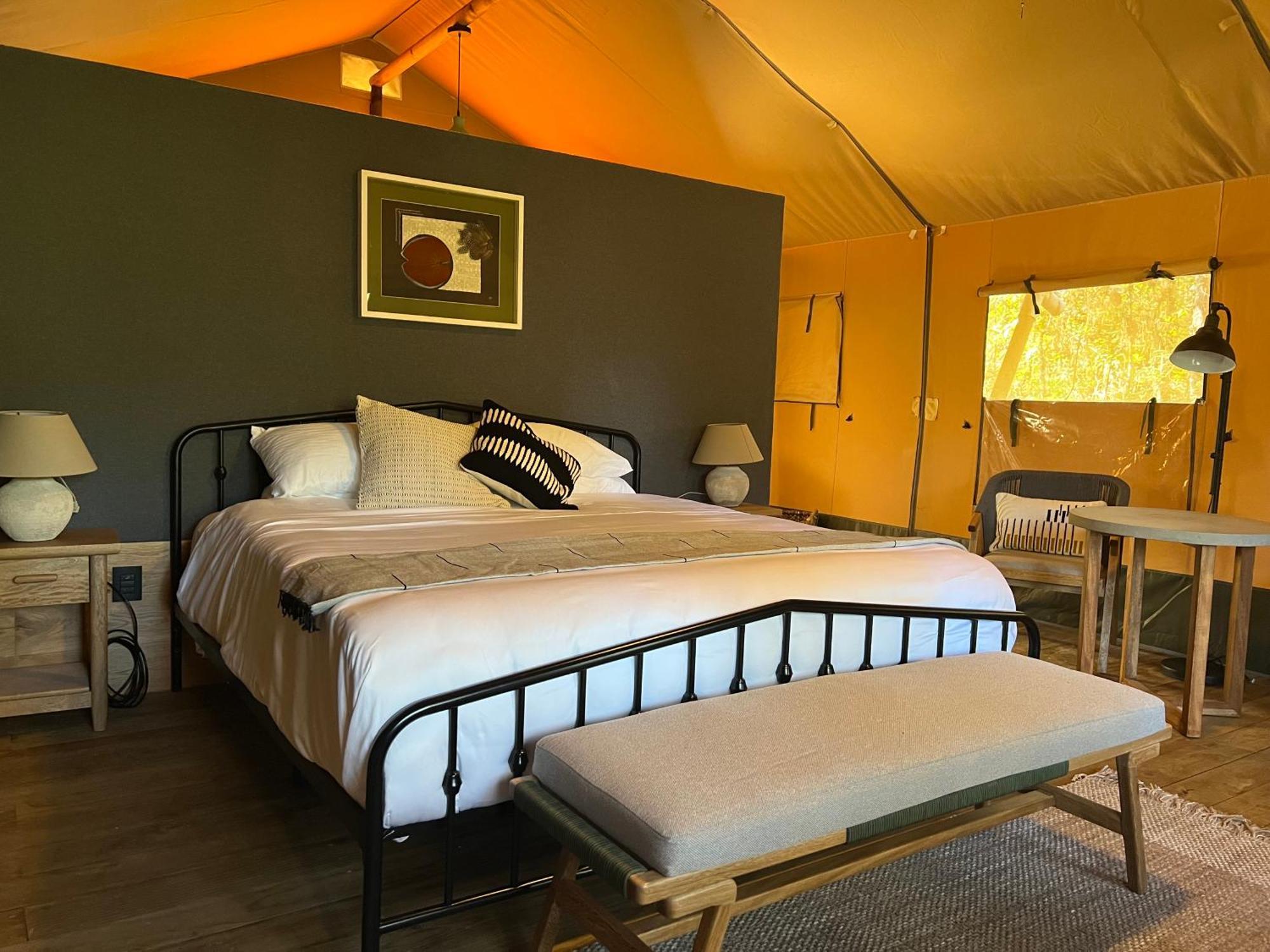 Rodavento Boutique Hotel & Spa Valle de Bravo Eksteriør bilde