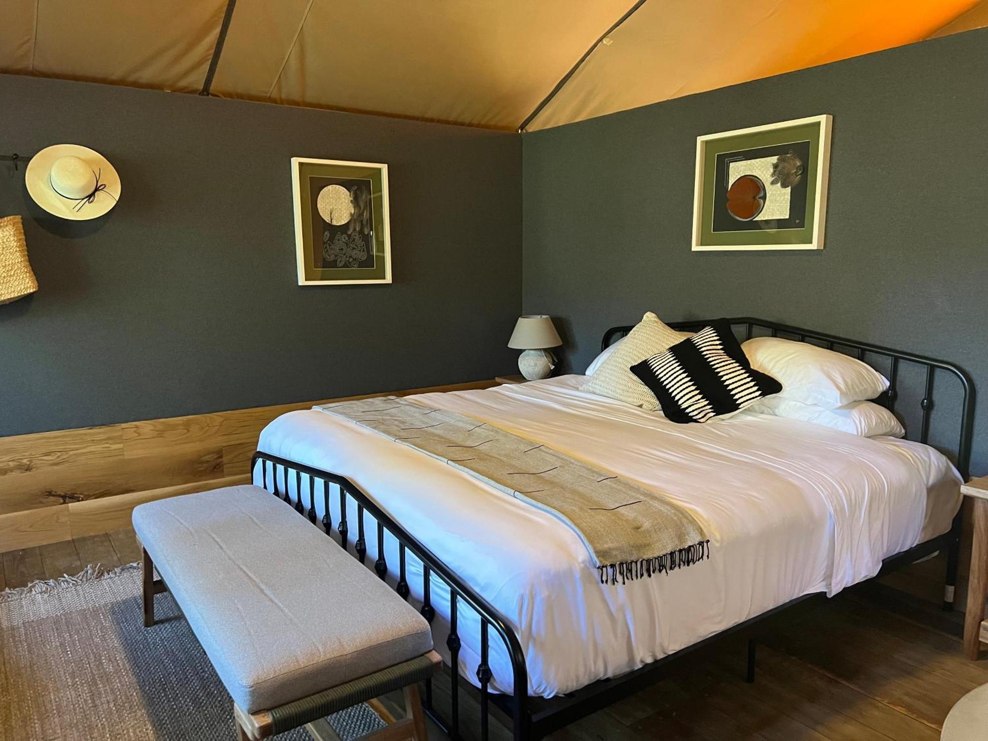 Rodavento Boutique Hotel & Spa Valle de Bravo Eksteriør bilde