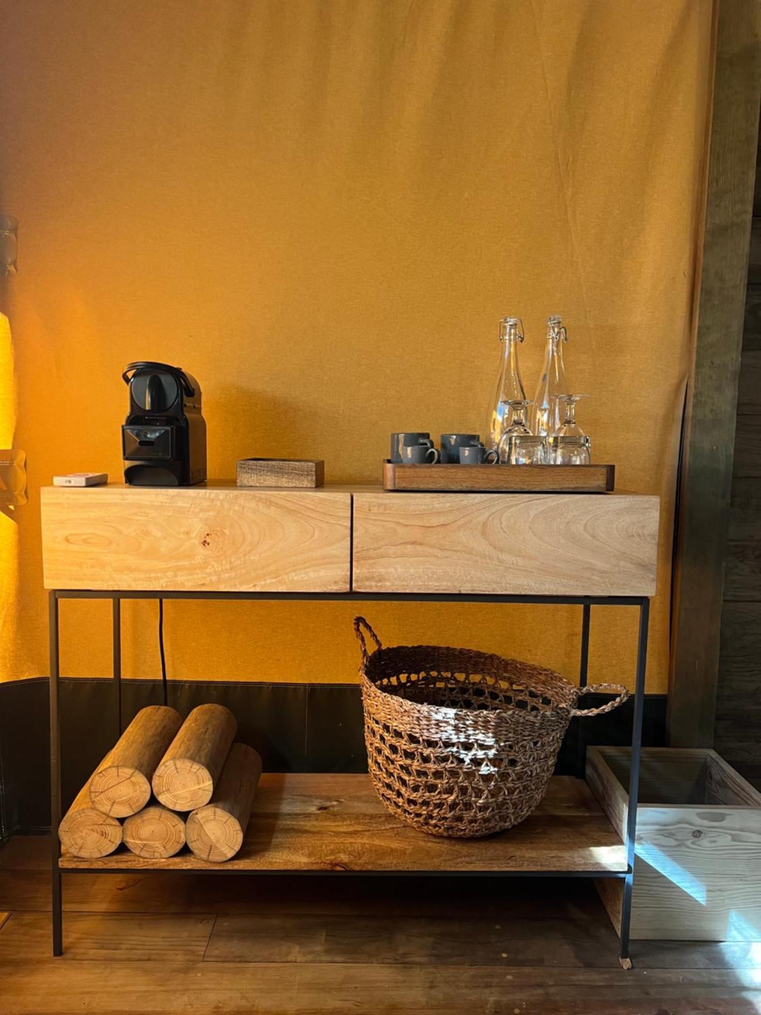 Rodavento Boutique Hotel & Spa Valle de Bravo Eksteriør bilde