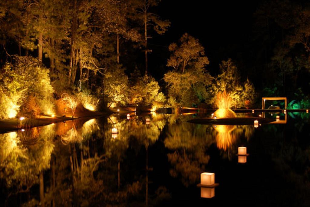 Rodavento Boutique Hotel & Spa Valle de Bravo Eksteriør bilde