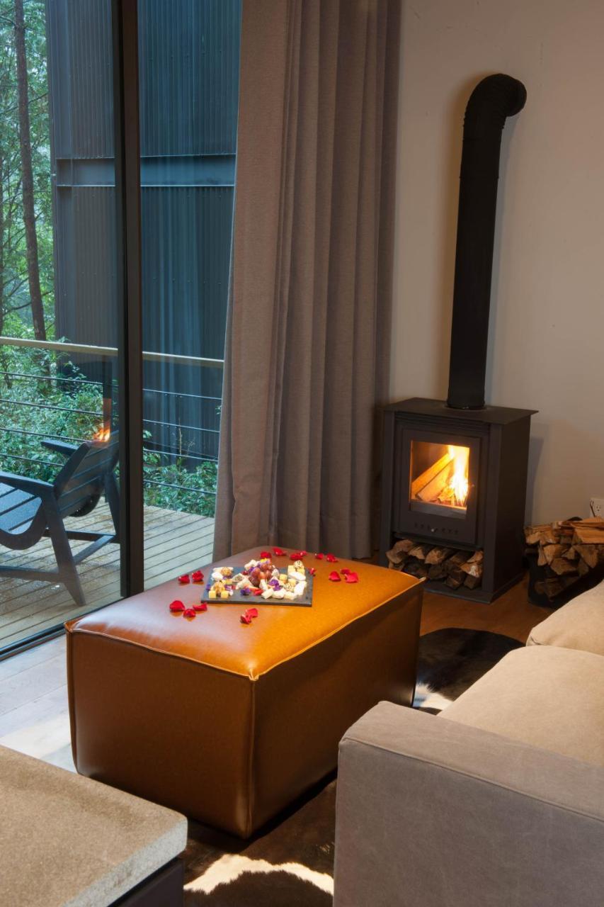Rodavento Boutique Hotel & Spa Valle de Bravo Eksteriør bilde