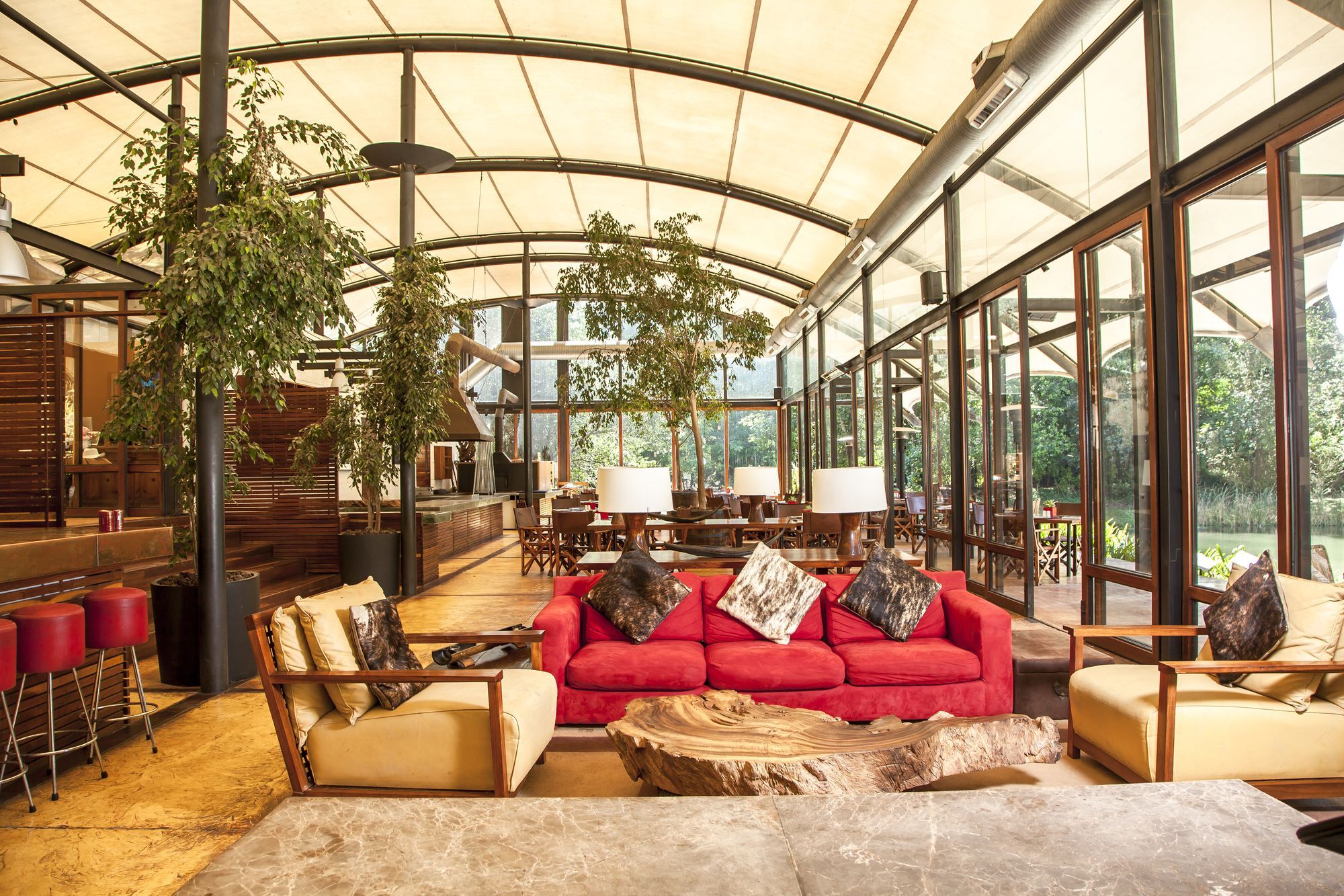 Rodavento Boutique Hotel & Spa Valle de Bravo Eksteriør bilde